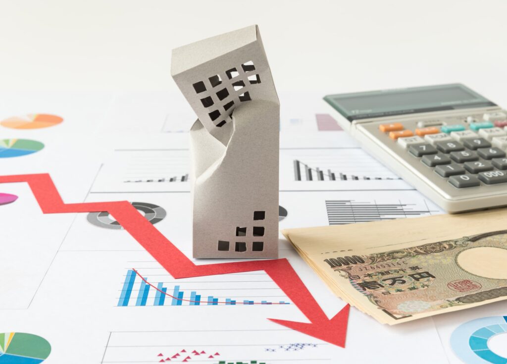 2025年問題で不動産価格は大暴落するって本当?
